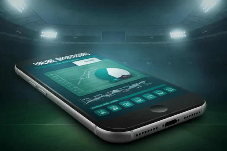 Best betting sites 2025