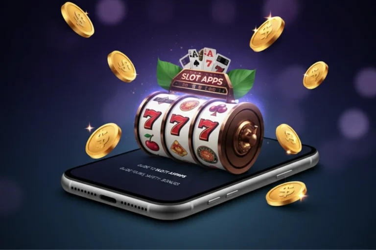 Best slot apps