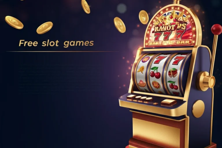 Free slot games