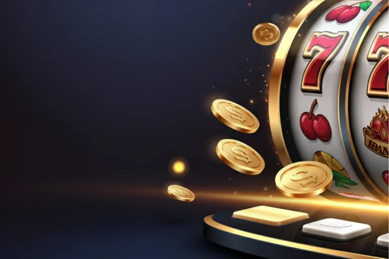 High payout slots