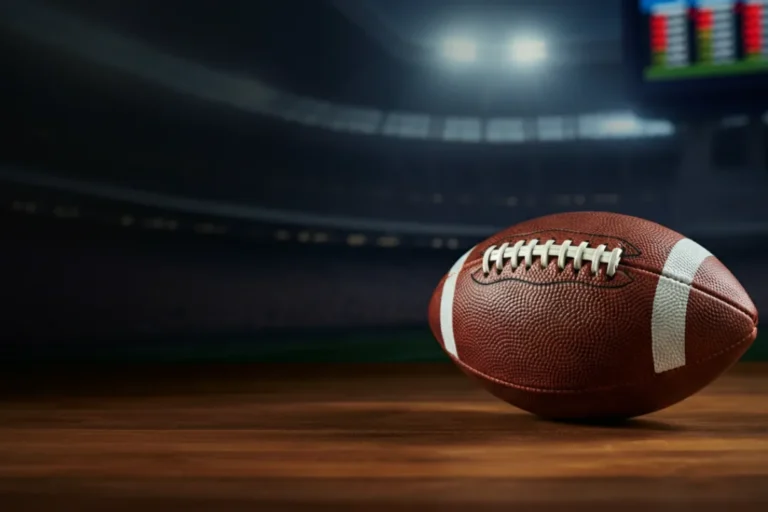 How to bet on NFL games