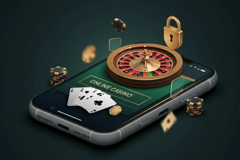 How to choose an online casino