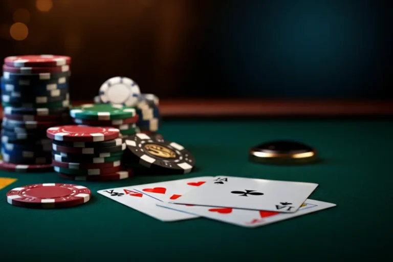 How to play poker step by step