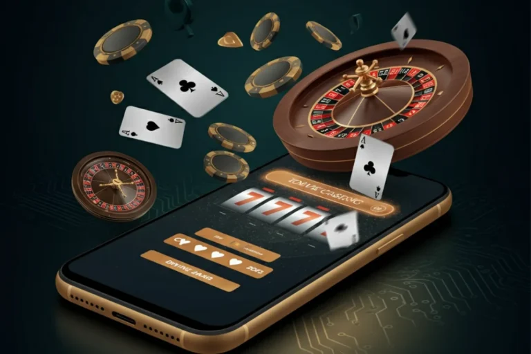 New online casinos 2025