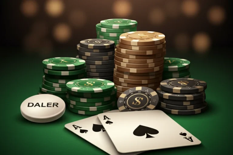 Poker tips for beginners
