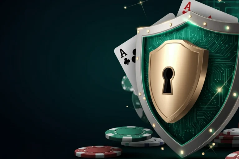 Safe online casino sites