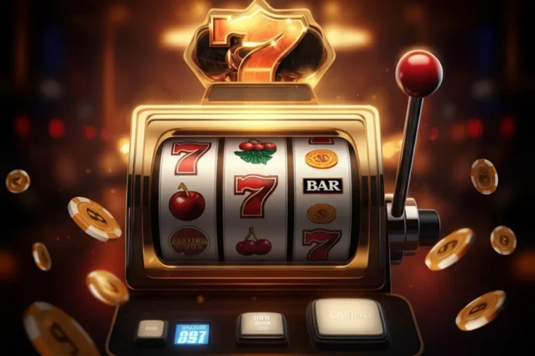 Slot machine tips