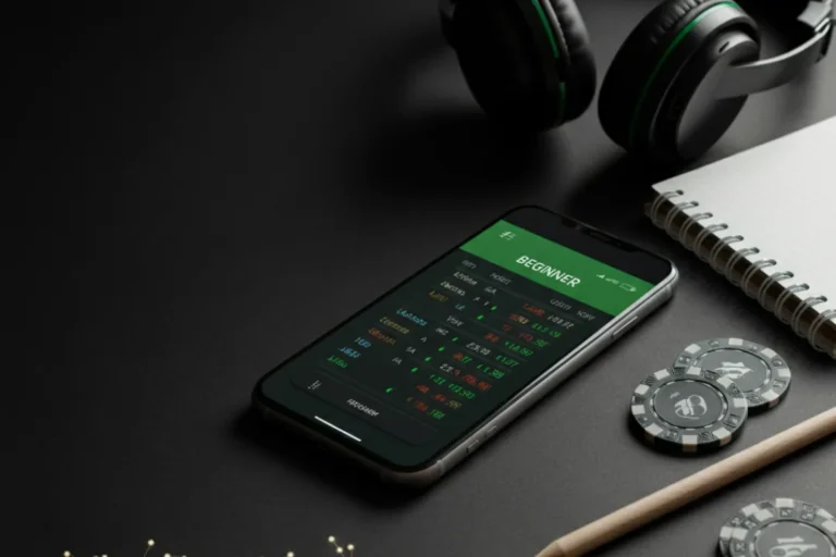 Sports betting tips for beginners