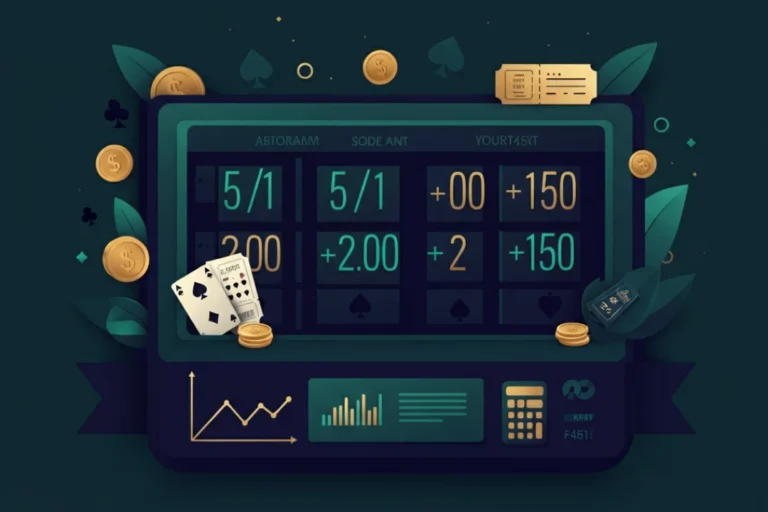 Understanding betting odds explained