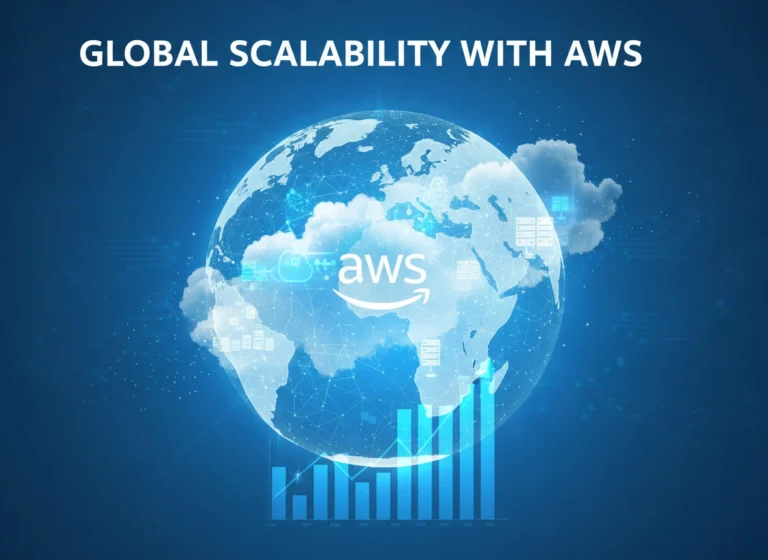 Buy AWS Accounts to Scale Your Business Operations Globally