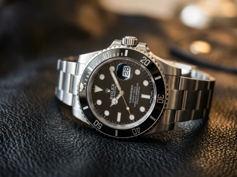 What to Expect When You Buy a Rolex Super Clone for Sale
